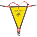 Edelweiss Edelweiss HR.DELT Delta Rescue Triangle Harness 447845